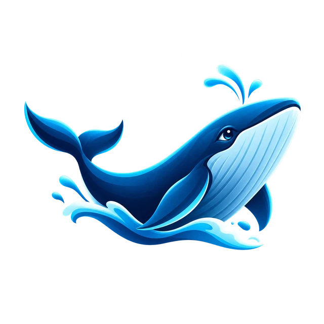 Baleia azul